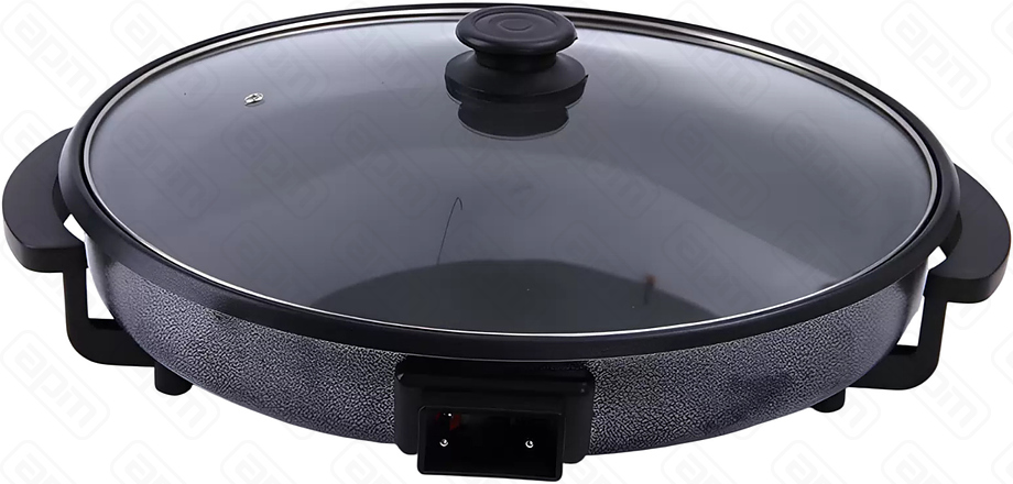 СКОВОРОДА ЭЛЕКТРИЧЕСКАЯ HURAKAN HKN-FPE42